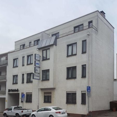 Hotel Alt Steinbach 스테인바크앰투너스 외부 사진