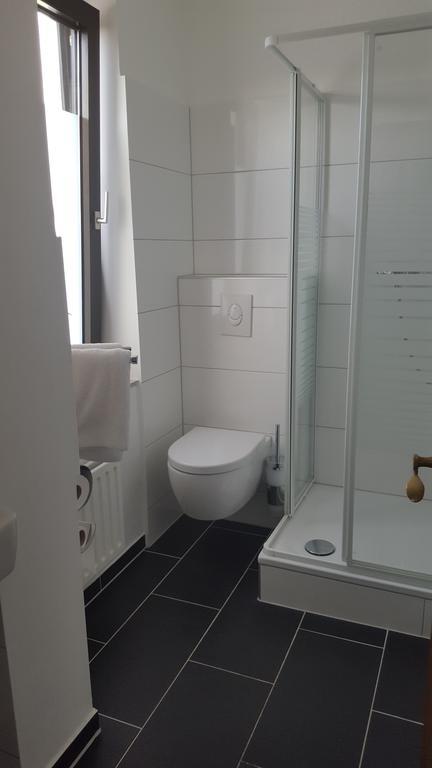 Hotel Alt Steinbach 스테인바크앰투너스 외부 사진